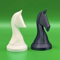 Knight v.2 - require support