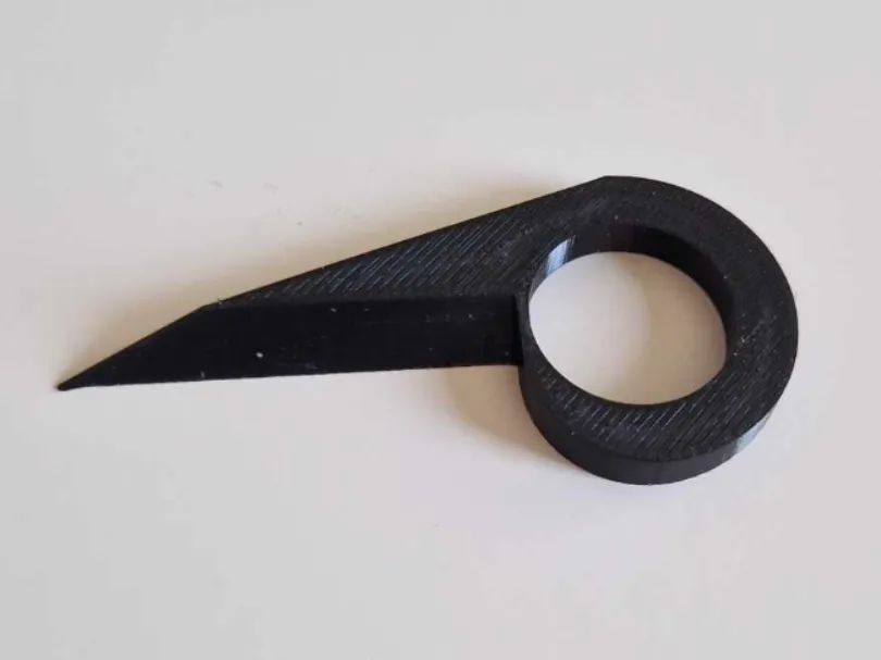 Simple box cutter by TiPe MakerWorld: Download Free 3D Models