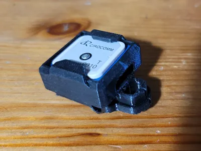 Mario5 Front GPS Mount BZ-880