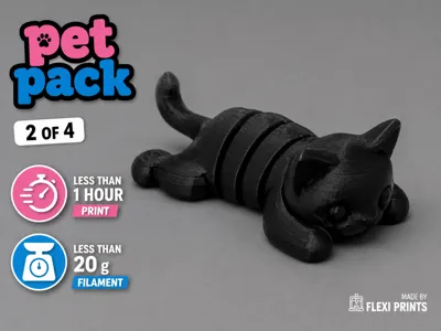 Flexi Cat