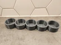 Support pour pots à épices IKEA Örtfylld — photo 2