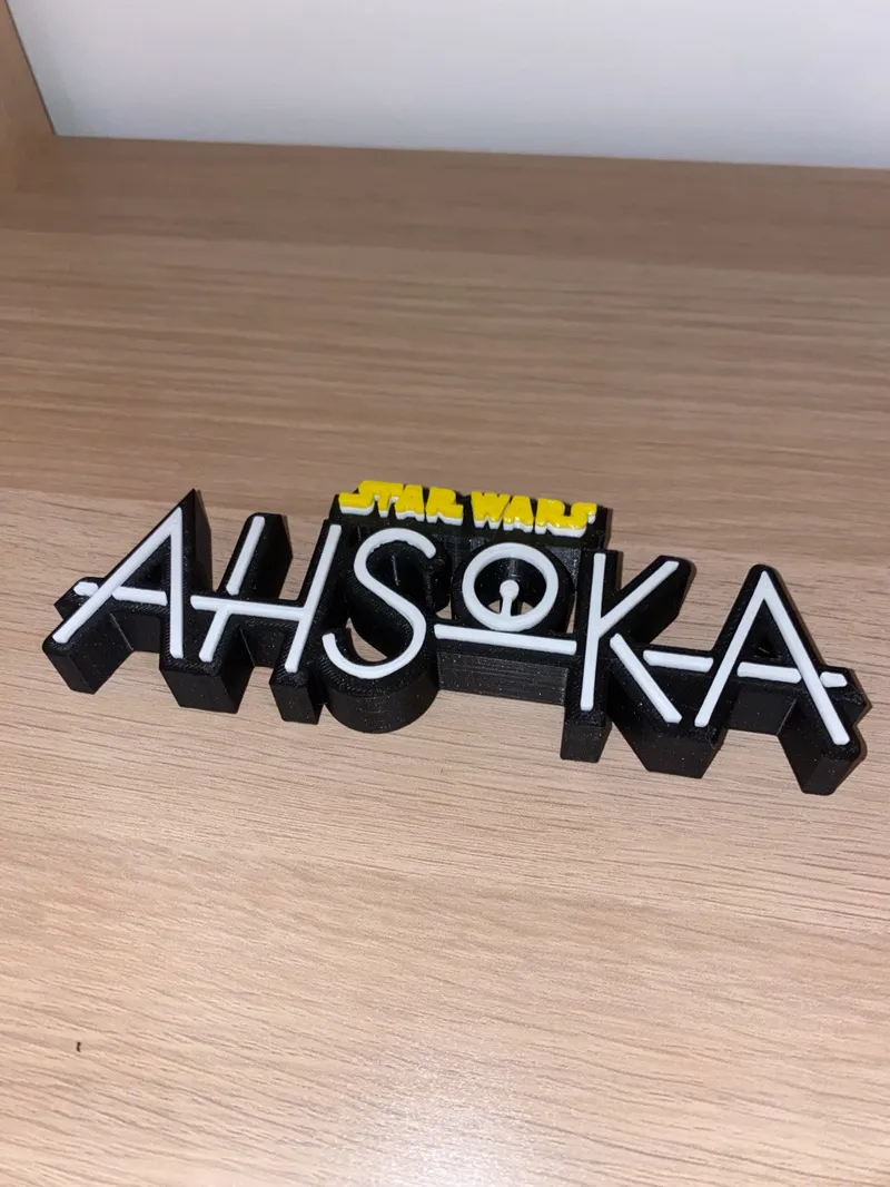 Ashoka Logo