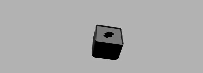 Gridfinity Sidecutter