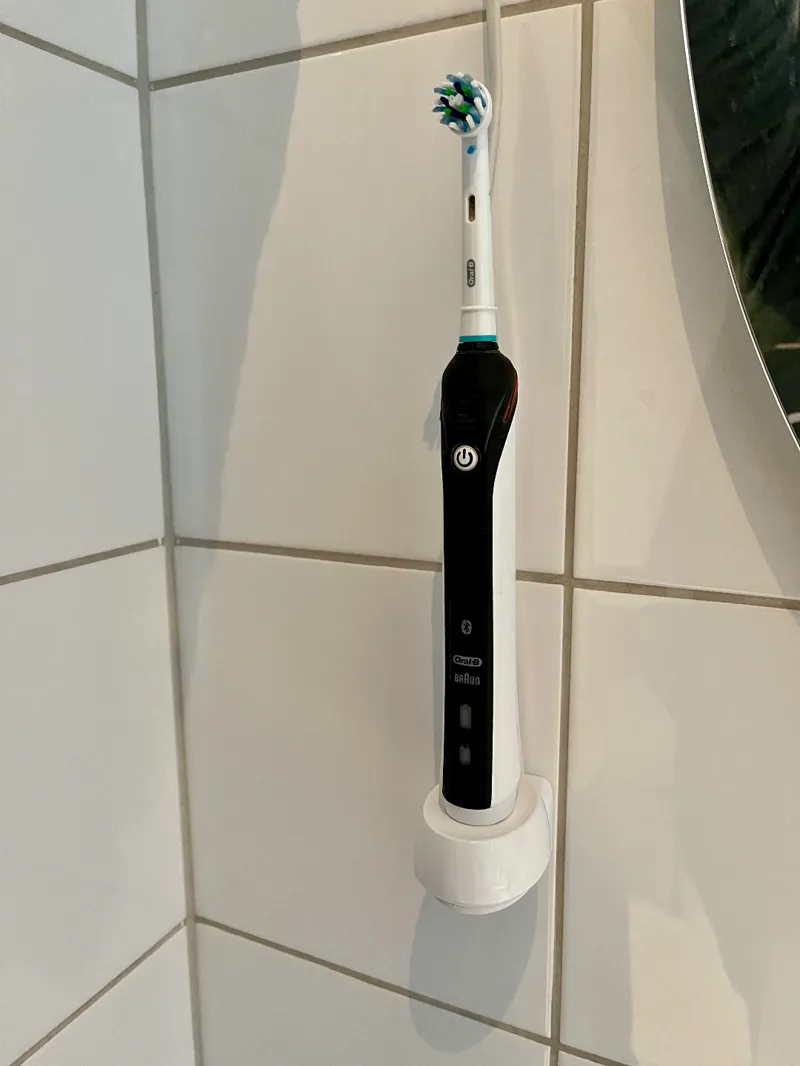 Oral-B Wall Mount