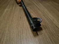 Barrel