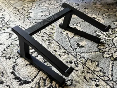 Tony's Laptop Riser