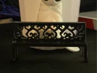Banc de Hollow Knight (premier banc du jeu) — photo 2