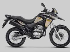 Honda XRE 300