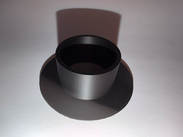 Chick Feed Adapter