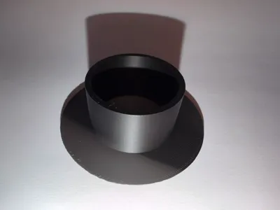 Chick Feed Adapter