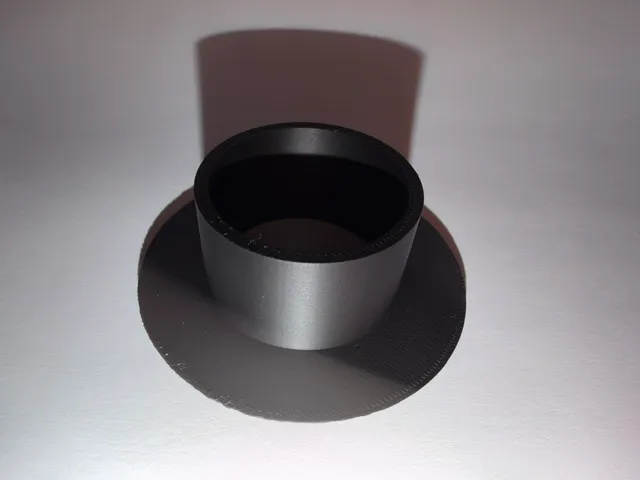 Chick Feed Adapter