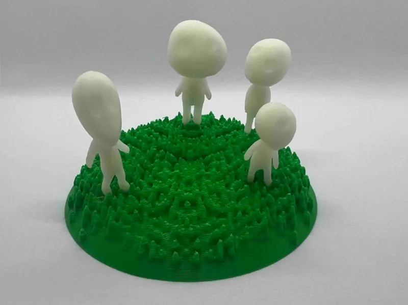 Kodama #3