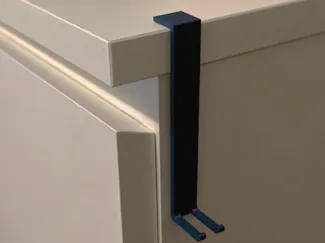 Porta Spazzolino