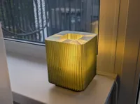 Shade- 0.24mm layer, 1 walls, 0% infill