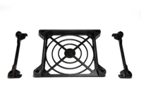 120mm - Fan Filter Housing Kit