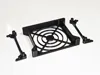 80mm - Fan Filter Housing Kit