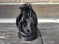 0.16mm layer, 2 walls, 5% infill