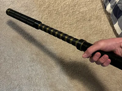 Baton