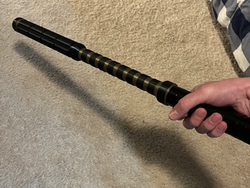 Baton