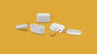 Pilulier façon boîtier AirPods — photo 2