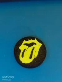 0.16mm layer, 2 walls, 5% infill