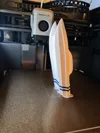 Balloon Catamaran no AMS