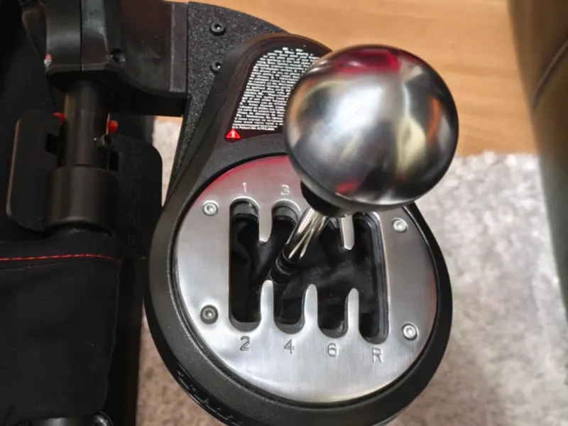 Playseat Challenge Thrustmaster TH8S TH8A Halter