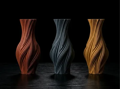 Vase