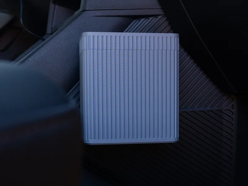 Dacia YouClip Trash Can