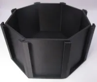 BASE 0.4mm nozzle, 0.08mm layer, 4 walls