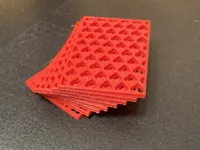 Heart insert, 0.4 mm nozzle, 0.08mm layer, 2 walls