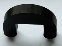 0.2mm layer, 2 walls, 15% infill generic tpu