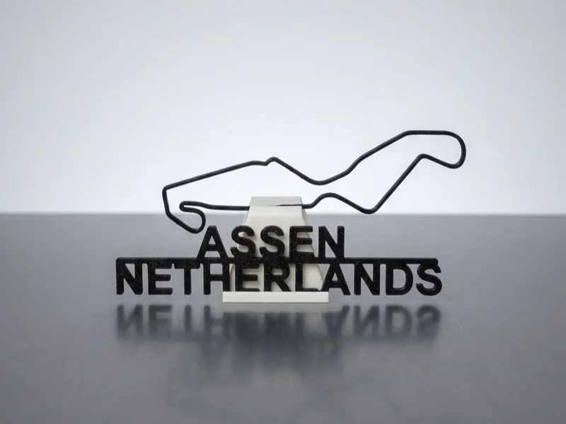 MotoGP Assen Netherlands 2026