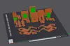 0.12mm layer, 2 walls, 15% infill