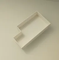 Plaques d'essai pour filaments — photo 3