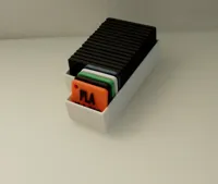 Plaques d'essai pour filaments — photo 4