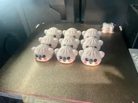 0.2mm layer, 4 walls, 8% infill