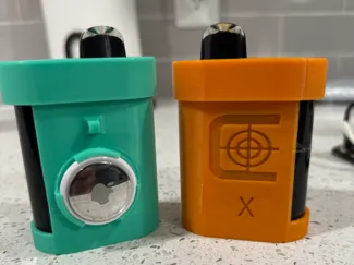 Airtag Protective Case for Geek Bar Pulse Vapes