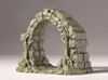 FUZZY 0.16mm layer, 3 walls, 0% infill