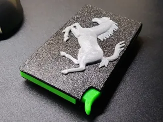 Card Wallet (8 Cards)