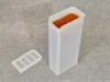 0.2mm layer, 2 walls, 8% infill