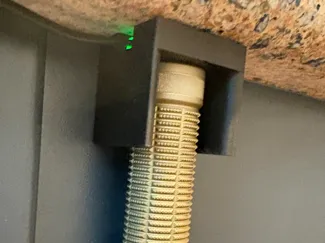 OLight Baton Ultra  / 4 Pro mount