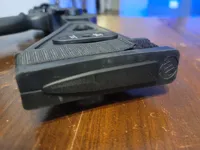 0.2mm layer, 2 walls, 25% infill