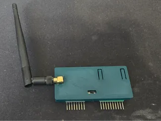 Kasiin multi board v2.6 for flipper zero box