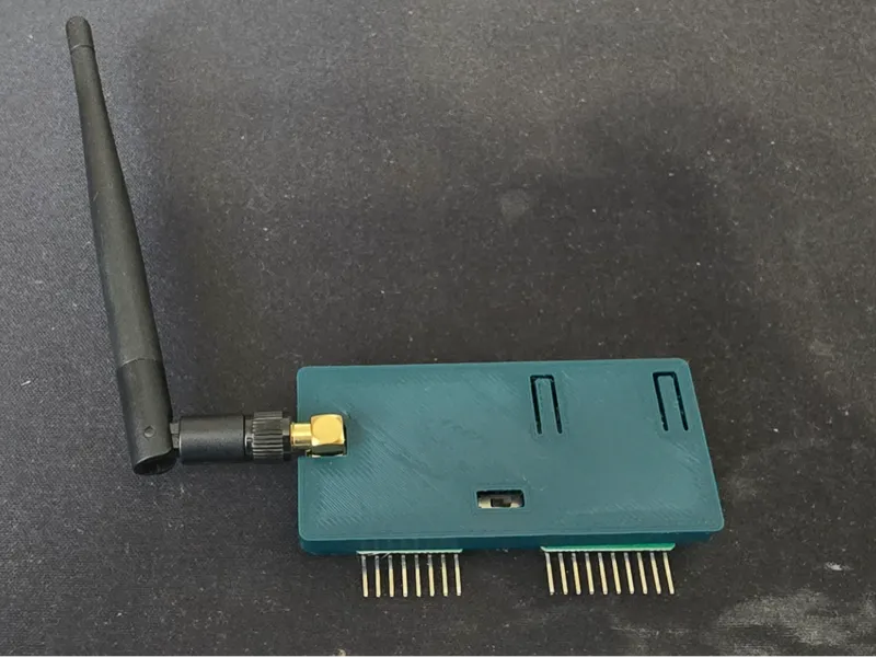 Kasiin multi board v2.6 for flipper zero box
