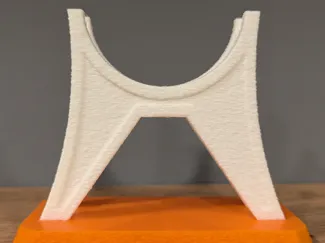 Fidget Spinner Aussteller / Halter