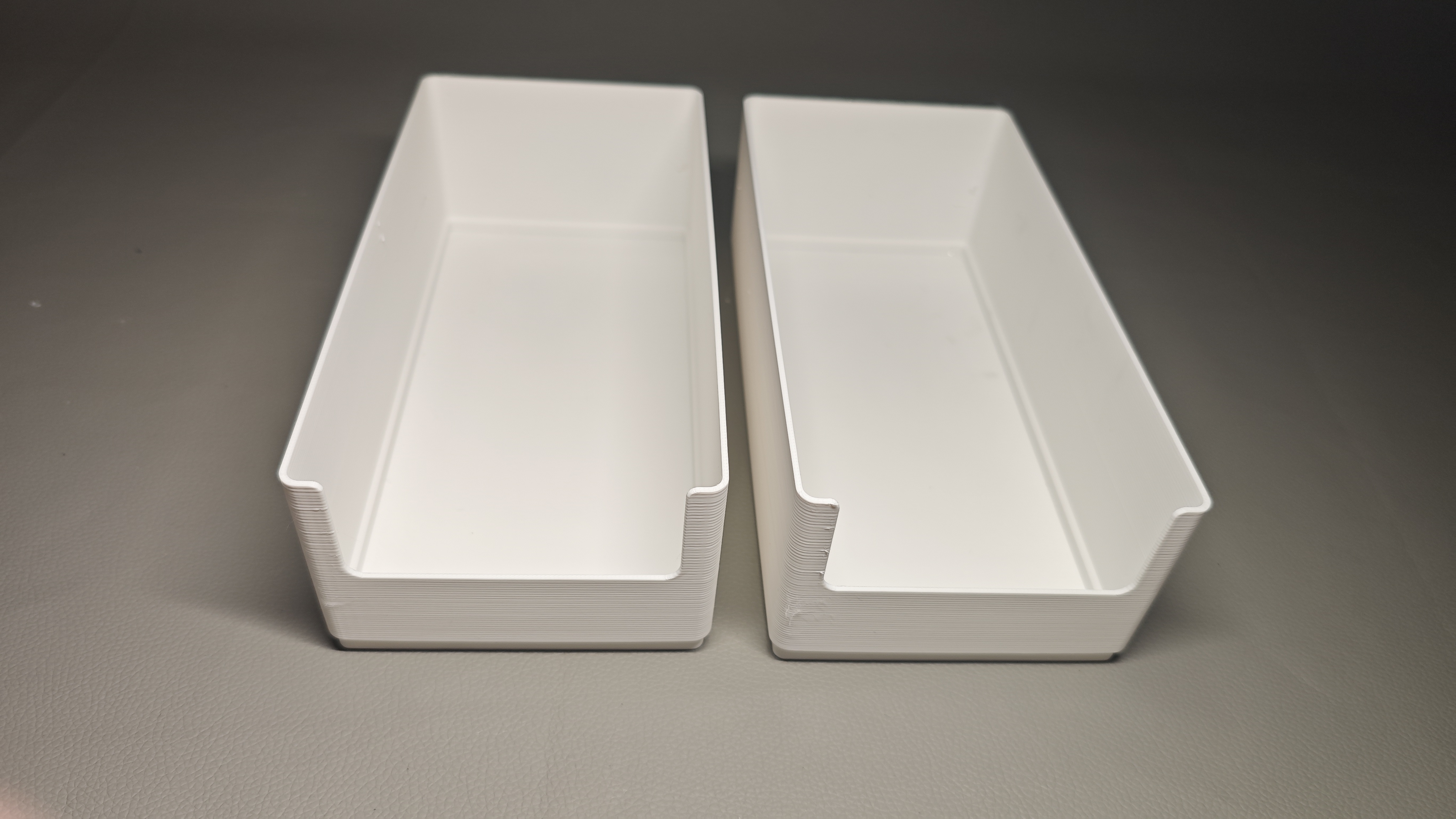 Miniatura 3 do modelo 3D 堆叠收纳盒