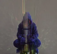Fantôme de Satoshi — photo 4