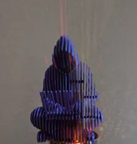 Fantôme de Satoshi — photo 5
