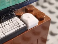 0.12mm layer, 2 walls, 15% infill